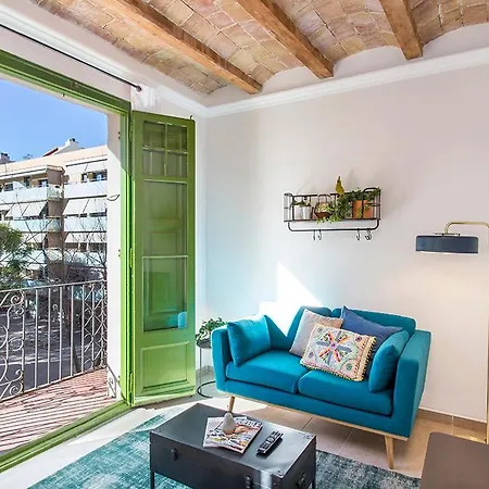U-nique Fira Bcn Apartment *