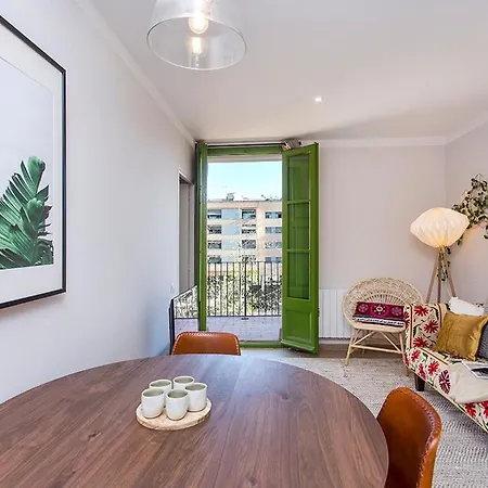 U-nique Fira Bcn Apartment *