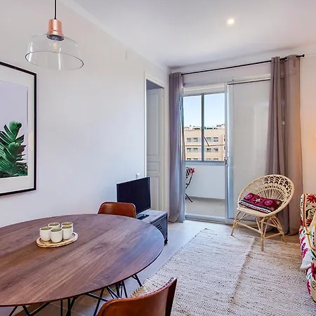 U-nique Fira Bcn Apartment