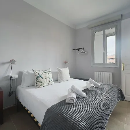 U-nique Fira Bcn Apartment *