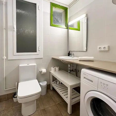 U-nique Fira Bcn Apartment L'Hospitalet de Llobregat