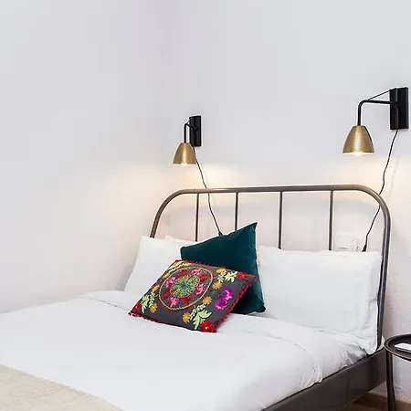 Apartment U-nique Fira Bcn