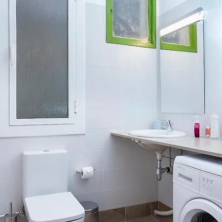 U-nique Fira Bcn Apartment L'Hospitalet de Llobregat
