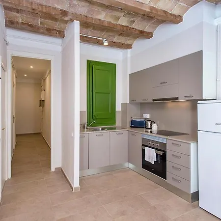 Apartment U-nique Fira Bcn L'Hospitalet de Llobregat