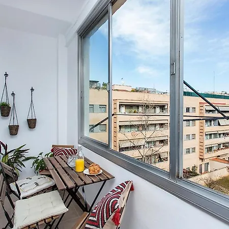 U-nique Fira Bcn L'Hospitalet de Llobregat