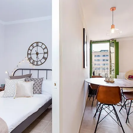U-nique Fira Bcn Apartment L'Hospitalet de Llobregat