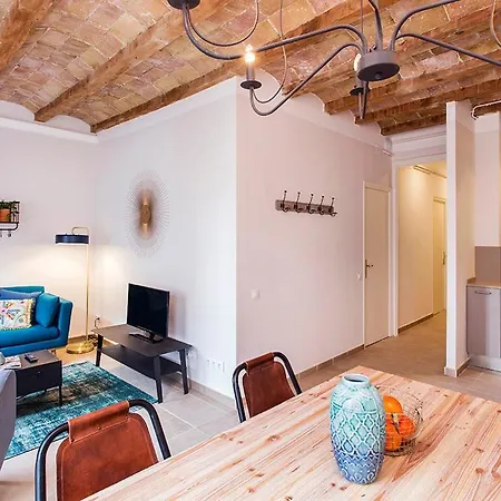 Apartment U-nique Fira Bcn *