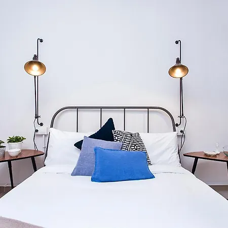 U-nique Fira Bcn Apartment L'Hospitalet de Llobregat