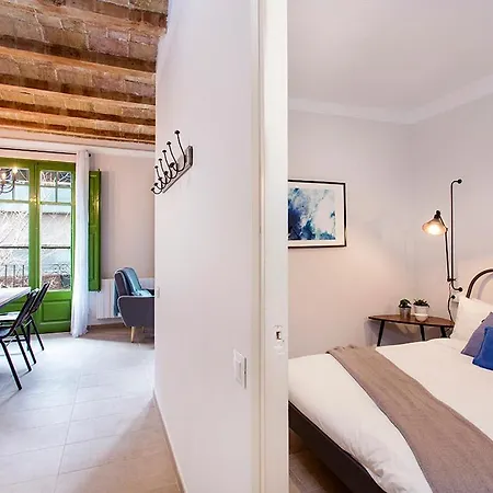 U-nique Fira Bcn Apartment