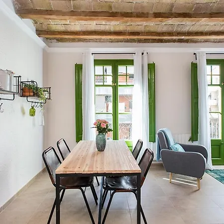 U-nique Fira Bcn Apartment L'Hospitalet de Llobregat