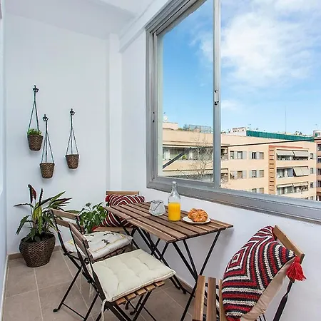 Apartment U-nique Fira Bcn