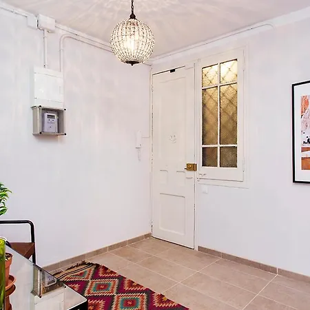 U-nique Fira Bcn Apartment