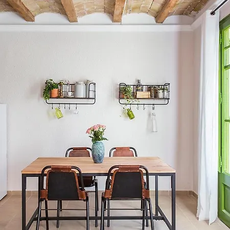 U-nique Fira Bcn Apartment L'Hospitalet de Llobregat